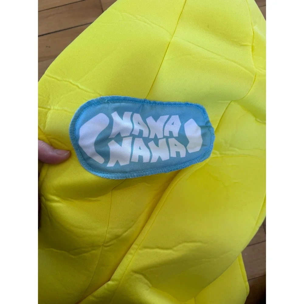 Fortnite‎ Peely Banana Costume